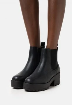Neu ✔️ Even&Odd Damen Ankle Boot - Black 🥰