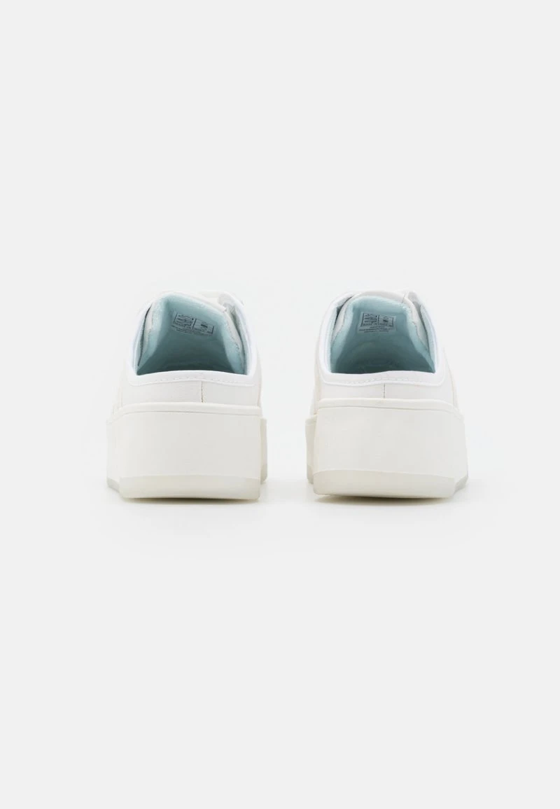 Aktion 💯 Even&Odd Damen Sneaker Low - White 🔥 5 Aktion 💯 Even&Odd Damen Sneaker Low - White 🔥 – Bild 3