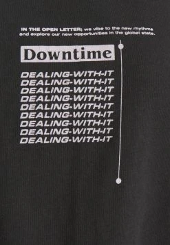 Angebote ✔️ Even&Odd Damen T-Shirt Print - Anthracite 👍 -SchuheKonig Geschaft bdfd1eb85dcc4a68a759582e1e85c3d9