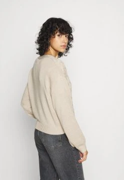 Rabatt 🔥 Even&Odd Damen Strickjacke - Beige ✨ 10 Rabatt 🔥 Even&Odd Damen Strickjacke - Beige ✨ -SchuheKonig Geschaft be3bb369231140adb09c05ff907f039e