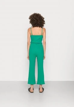 Großhandel 🛒 Even&Odd Damen Jumpsuit - Green ⌛ -SchuheKonig Geschaft be3ef569f85b4680924b2837661275a3