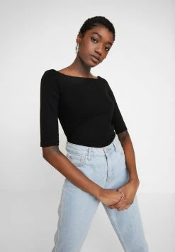 Auslauf ✔️ Even&Odd Damen 2 PACK - Langarmshirt - Black ⭐ -SchuheKonig Geschaft bea2e3c3da2048d69d1f48343a51a15e