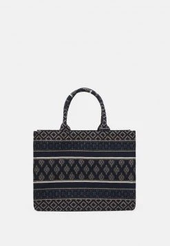 Schlussverkauf ⭐ Even&Odd Damen Handtasche - Blue 🛒