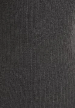 Budget 👍 Even&Odd Damen Jerseykleid - Mottled Dark Grey 🎁 -SchuheKonig Geschaft bed5c94db0c248be89ffbf8b8a5a3fe5