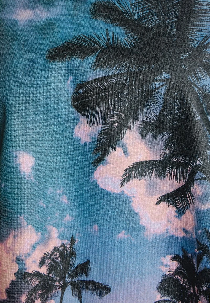 Billig 🥰 Even&Odd Damen T-Shirt Print - Black 👍 5 Billig 🥰 Even&Odd Damen T-Shirt Print - Black 👍 – Bild 3