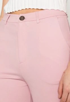 Blitzangebot 👏 Even&Odd Stoffhose - Pink | Damen ⭐ -SchuheKonig Geschaft bf5af4fd8be1476c87ab699a59f36d6d