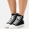 Rabatt 🎉 Even&Odd Damen LOVE - Sneaker High - Black/pink 🧨 2 Rabatt 🎉 Even&Odd Damen LOVE - Sneaker High - Black/pink 🧨 -SchuheKonig Geschaft bf5d9ac7f3754e2da7e4820f1f37e4d4