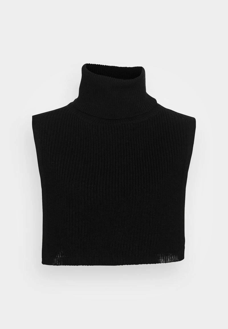 Besorgen ⌛ Even&Odd Damen Cape - Black 🎁 6 Besorgen ⌛ Even&Odd Damen Cape - Black 🎁 – Bild 4