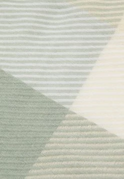 Budget 🌟 Even&Odd Damen Schal - Bordeaux/mint ✨ -SchuheKonig Geschaft bff6bc5b3a434583a228133f46fcab34