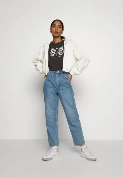 Schlussverkauf 🛒 Even&Odd HATTIE MIRRORED DRAGONS TEE - T-Shirt Print - 801 - Anthracite | Damen 🔔 -SchuheKonig Geschaft c0131c53657d4b13bd0e301e68142893