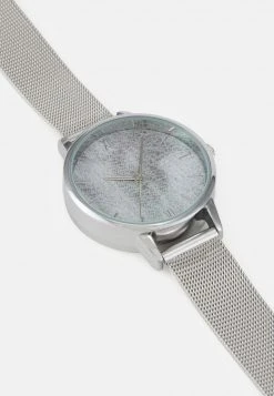 Aktion ⭐ Even&Odd Damen Uhr - Silver-coloured ✔️ 9 Aktion ⭐ Even&Odd Damen Uhr - Silver-coloured ✔️ -SchuheKonig Geschaft c106b99584db4ac2ab176556caedaf8f