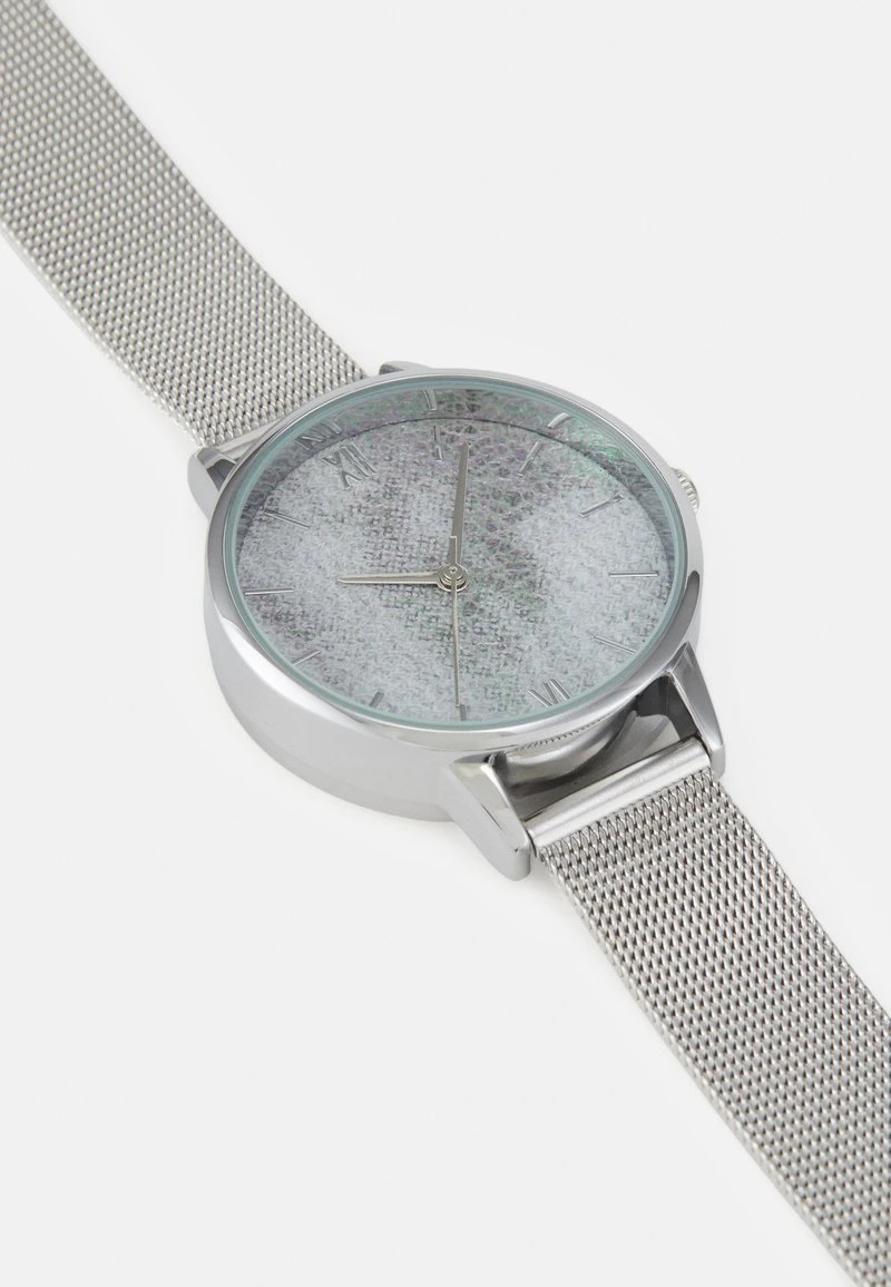 Aktion ⭐ Even&Odd Damen Uhr - Silver-coloured ✔️ 6 Aktion ⭐ Even&Odd Damen Uhr - Silver-coloured ✔️ – Bild 4