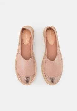 Brandneu 😉 Even&Odd Damen Espadrille - Light Pink 🧨 -SchuheKonig Geschaft c1a5e3c6fa5d44abb356cbf442d05667