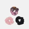 Neu 😀 Even&Odd 3 PACK - Haar-Styling-Accessoires - Black/pink | Damen 🤩 -SchuheKonig Geschaft c1c5e4b598d34b368845332cbcf98cc0