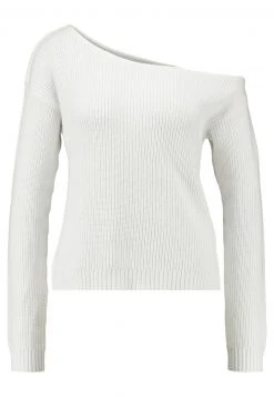 Rabatt 🔔 Even&Odd Strickpullover - Off-white | Damen 🎁 -SchuheKonig Geschaft c22242ae73bc4fa78501044c37212cb3