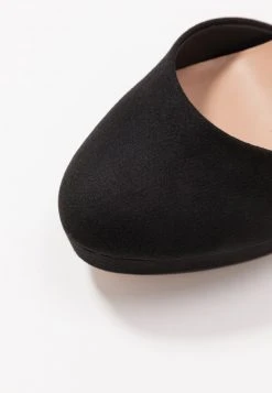 Schlussverkauf 👍 Even&Odd Damen High Heel Pumps - Black 🎁 11 Schlussverkauf 👍 Even&Odd Damen High Heel Pumps - Black 🎁 -SchuheKonig Geschaft c25d040c3fe44c318c2b9268629b79f5