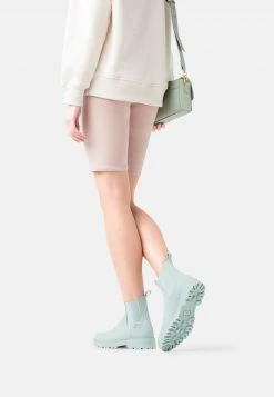 Großhandel ⭐ Even&Odd Gummistiefel - Mint | Damen ✔️