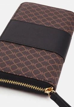 Besorgen 😍 Even&Odd Damen Geldbörse - Brown/black ✔️ -SchuheKonig Geschaft c26cd74a1f5649b6a376613ebec993e9