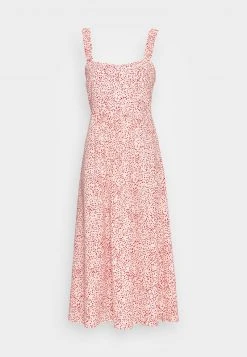 Bestes Angebot ✨ Even&Odd Damen Freizeitkleid - Pink/red ⌛ -SchuheKonig Geschaft c2f7845cf1c14af6b6c3920a185e1d49