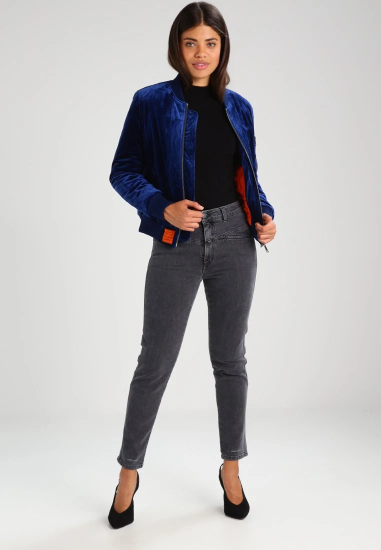 Neu ✨ Even&Odd Strickpullover - Black | Damen 🎁 4 Neu ✨ Even&Odd Strickpullover - Black | Damen 🎁 – Bild 2