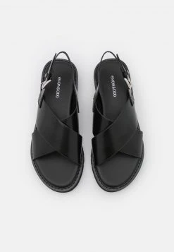 Beste Bewertungen von ⌛ Even&Odd Damen Plateausandalette - Black ✔️ -SchuheKonig Geschaft c35fe9715dc64629a9b5d63f3aad5785