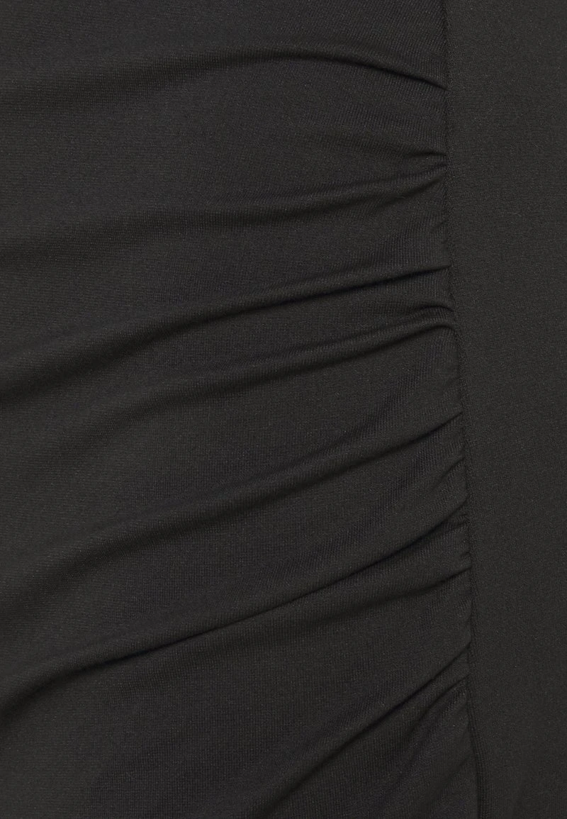 Blitzangebot ✔️ Even&Odd Damen Asymetric Overlap Wrap Mini High Waisted Skirt - Bleistiftrock - Black 😉 8 Blitzangebot ✔️ Even&Odd Damen Asymetric Overlap Wrap Mini High Waisted Skirt - Bleistiftrock - Black 😉 – Bild 6