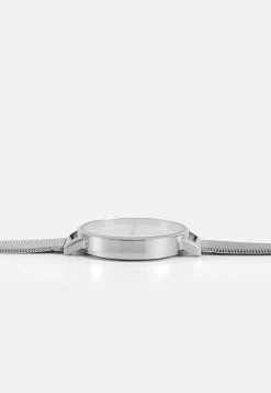 Auslauf ⭐ Even&Odd Damen SET - Uhr - Silver-coloured 😀 -SchuheKonig Geschaft c3f8094c7bec4410a0a35981bc06ac4a