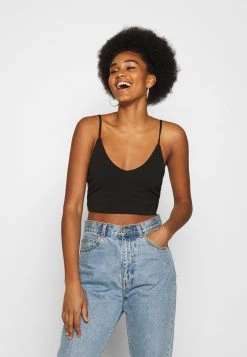 Budget ⭐ Even&Odd Damen 2 PACK - Top - White/black ✨ -SchuheKonig Geschaft c4250a9236814ddbac76bbac12af6689