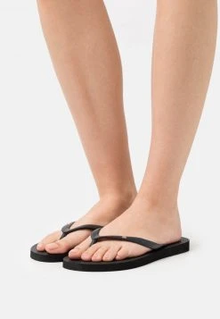 Großhandel ✔️ Even&Odd Damen 2 PACK - Zehentrenner - Black/white 😀