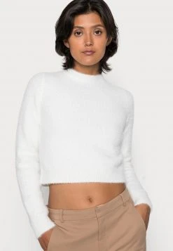 Bester Verkauf 🛒 Even&Odd Damen Strickpullover - Off White ❤️ 11 Bester Verkauf 🛒 Even&Odd Damen Strickpullover - Off White ❤️ -SchuheKonig Geschaft c4806eae0666470dabab330e9e91f761