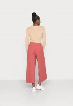 Billig 🎁 Even&Odd Damen Stoffhose - Red 🔔 -SchuheKonig Geschaft c48eec750d90422588b8153b587c3776