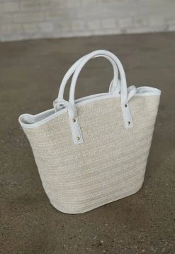 Neu 🌟 Even&Odd Handtasche - White | Damen 🎁 -SchuheKonig Geschaft c4a4c3527aea45d585dfc910305f068f