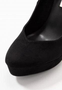 Bestes Angebot ⌛ Even&Odd Damen High Heel Pumps - Black 🌟 -SchuheKonig Geschaft c4b6f968a3e04d528c3d074df70c01e3