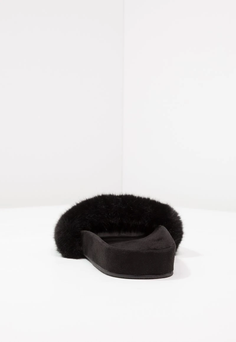 Aktion ⭐ Even&Odd Hausschuh - Black | Damen 😉 8 Aktion ⭐ Even&Odd Hausschuh - Black | Damen 😉 – Bild 6