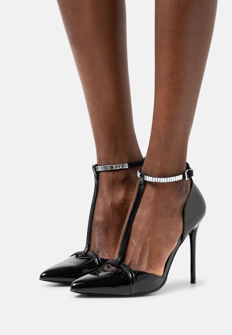 Top 10 ⭐ Even&Odd Damen Pumps - Black 🤩 3 Top 10 ⭐ Even&Odd Damen Pumps - Black 🤩