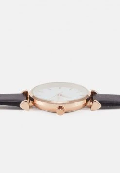 Bester Verkauf 😀 Even&Odd Damen Uhr - Black ⭐ -SchuheKonig Geschaft c4e8363386954e089942d93a8a845155