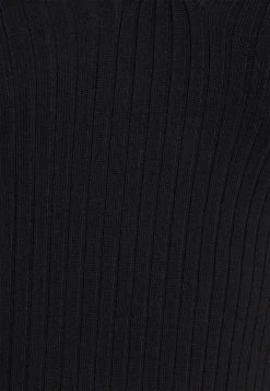 Schlussverkauf 🌟 Even&Odd Strickpullover - Black | Damen 👍 -SchuheKonig Geschaft c50009e10f39458eb408252787646a5c