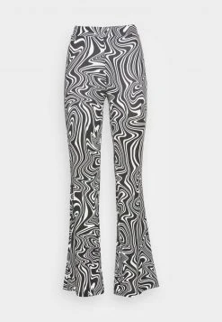 Blitzangebot ⭐ Even&Odd Damen Stoffhose - Black/white 👍 -SchuheKonig Geschaft c52e5aa9c1f04a1e830743f8d164c350