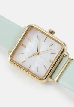 Bester Verkauf ⌛ Even&Odd Damen Uhr - Mint 🧨 -SchuheKonig Geschaft c5530082343f4d1e84a337bff9007a43