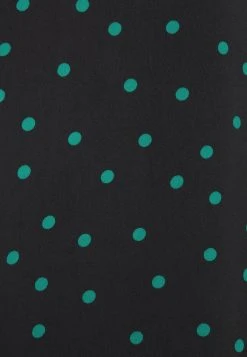 Billig 🎉 Even&Odd Damen Freizeitkleid - Black/green ✨ -SchuheKonig Geschaft c56e405281034ce3b3aa8b9ba31d574f