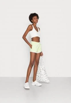 Beste Bewertungen von ✨ Even&Odd Damen 2 PACK - Shorts - Green/mottled Grey 👍