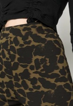 Blitzangebot 🔥 Even&Odd Damen Leggings - Hosen - Multi Coloured ⌛ -SchuheKonig Geschaft c586bf82514d44e3b1c601095bb71755