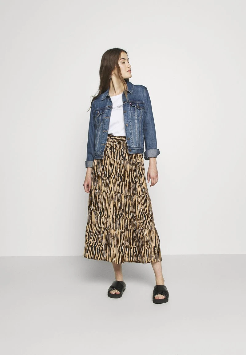 Beste Bewertungen von ⌛ Even&Odd Damen MANDALA ENJOY THE LITTLE THINGS TEE - T-Shirt Print - White 🎉 4 Beste Bewertungen von ⌛ Even&Odd Damen MANDALA ENJOY THE LITTLE THINGS TEE - T-Shirt Print - White 🎉 – Bild 2