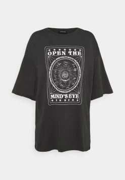 Brandneu ⭐ Even&Odd Damen T-Shirt Print - Anthracite 🧨 13 Brandneu ⭐ Even&Odd Damen T-Shirt Print - Anthracite 🧨 -SchuheKonig Geschaft c5f265b3a0f248569409dc1c7c633851