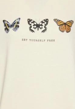 Rabatt 😀 Even&Odd Damen Sweatshirt - Off-white 🤩 -SchuheKonig Geschaft c5f6787c44a54389a6d1576328e5f56b