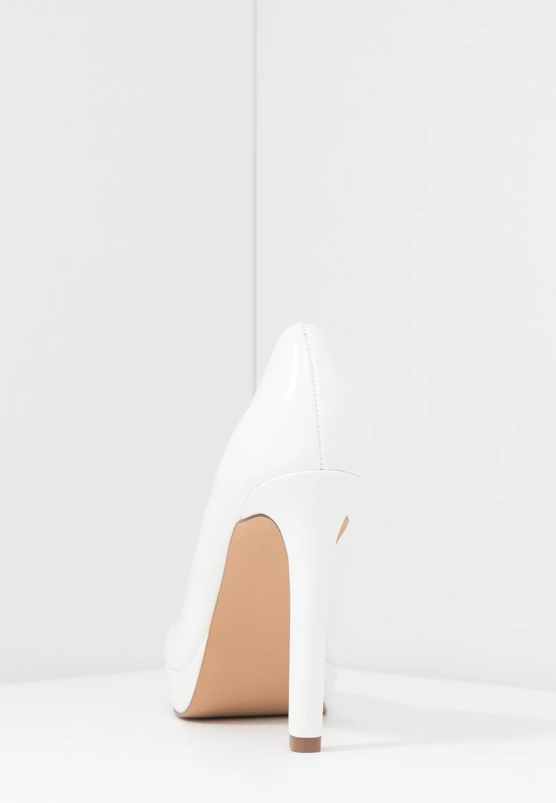 Angebote 🔔 Even&Odd Damen High Heel Pumps - White ✨ 8 Angebote 🔔 Even&Odd Damen High Heel Pumps - White ✨ – Bild 6