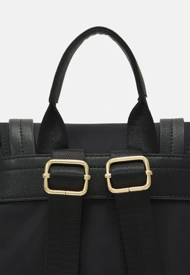 Bester Verkauf ✨ Even&Odd Damen Tagesrucksack - Black ✨ 7 Bester Verkauf ✨ Even&Odd Damen Tagesrucksack - Black ✨ – Bild 5