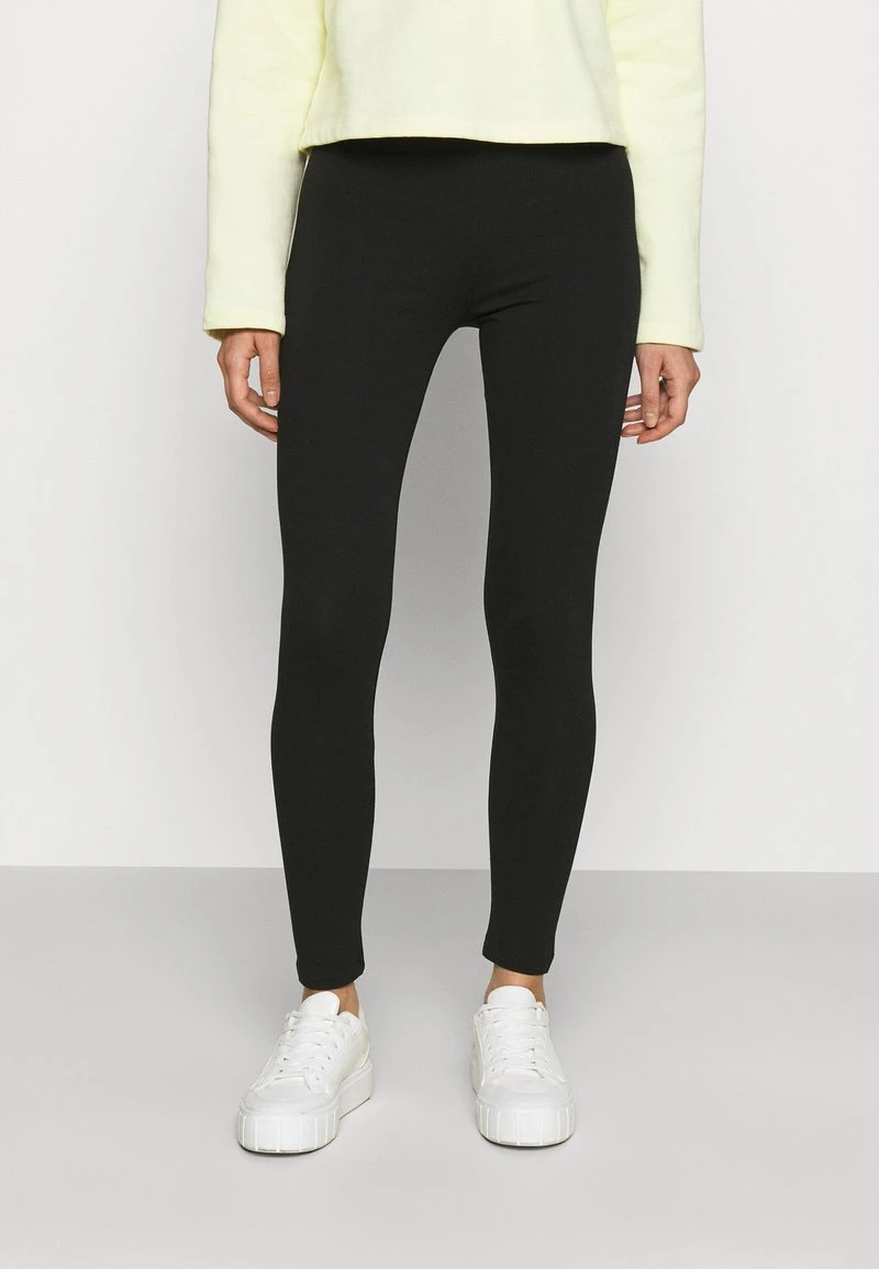 Top 10 ✔️ Even&Odd Damen LEGGING AND CYCLE SHORT SET - Shorts - Black 🥰 5 Top 10 ✔️ Even&Odd Damen LEGGING AND CYCLE SHORT SET - Shorts - Black 🥰 – Bild 3