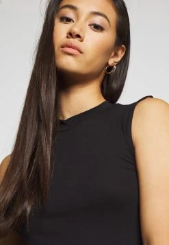 Auslauf 🔥 Even&Odd Damen Jerseykleid - Black ✨ 11 Auslauf 🔥 Even&Odd Damen Jerseykleid - Black ✨ -SchuheKonig Geschaft c6aef1c22cc3496c8a2df20b843947b4