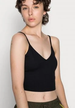 Bestpreis 🌟 Even&Odd Damen 2-IN-1 - Top - Black 🧨 -SchuheKonig Geschaft c6fb64e3521e401097645685ef66f82b